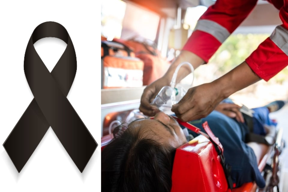 Famoso influencer muere tras ataque a balazos (FOTOS)
