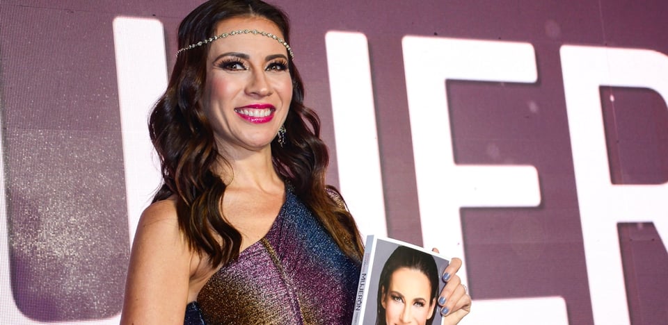 Ingrid Coronado rompe el silencio tras muerte de Fernando del Solar