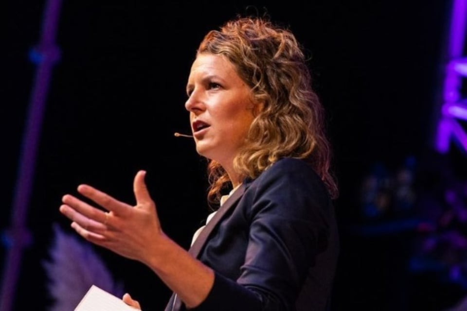 Ireen Wüst, patinadora, Países Bajos, Goirle, MundoNOW