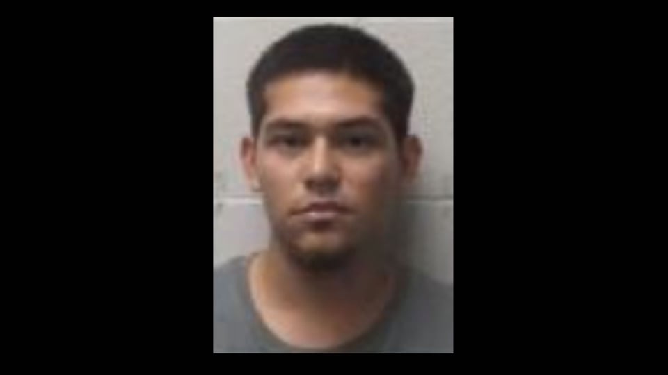 Isaac Vásquez es detenido por el asesinato de Christy Martínez (FOTOS)