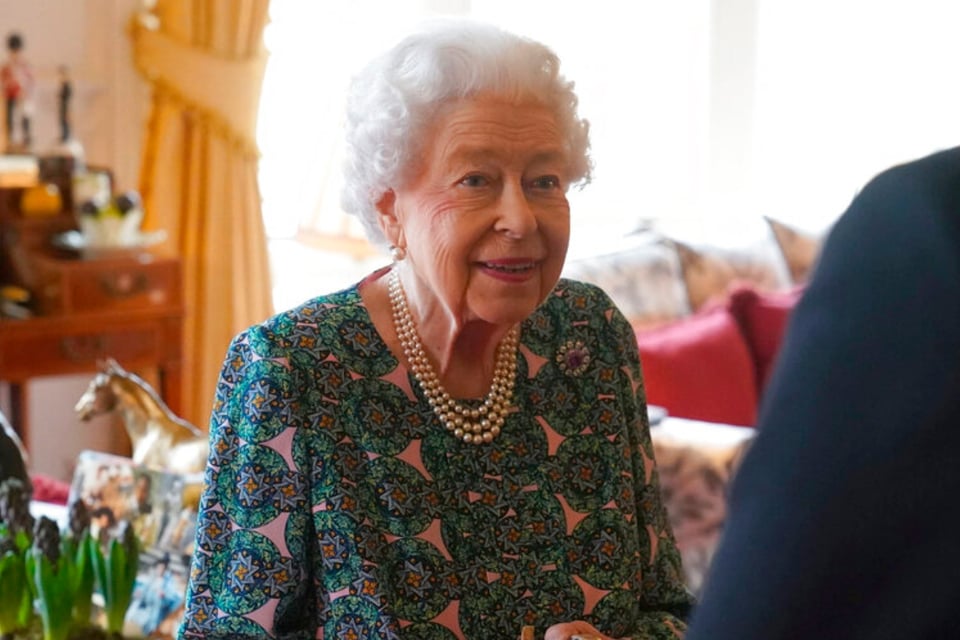 ¿SE MURIÓ LA REINA ISABEL II? Esto se sabe hasta el momento