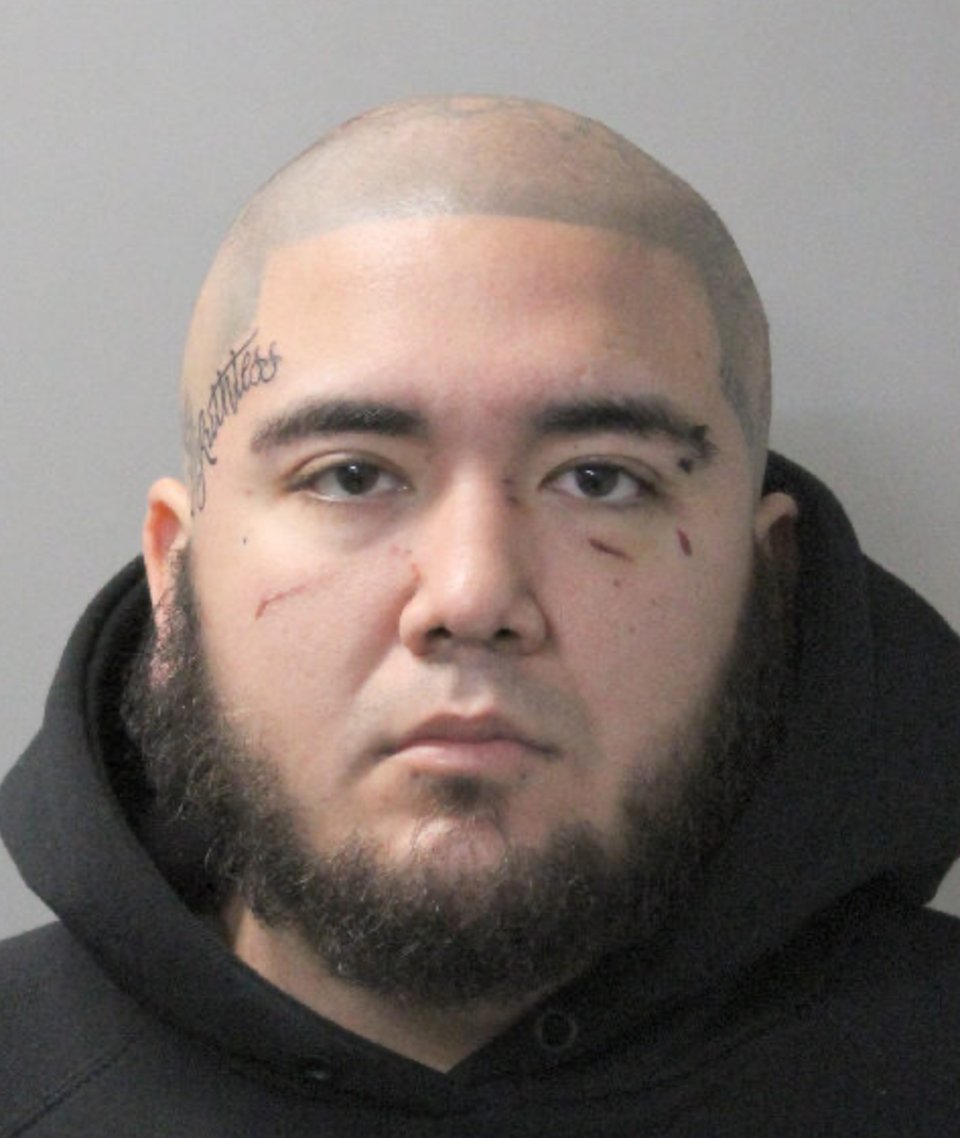 Isaiah González