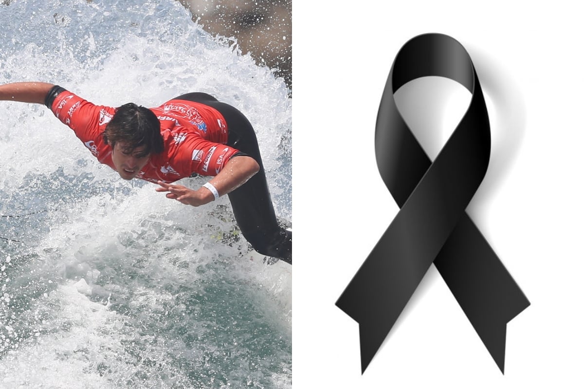 surf, Israel Barona, deporte, El Salvador, MundoNOW