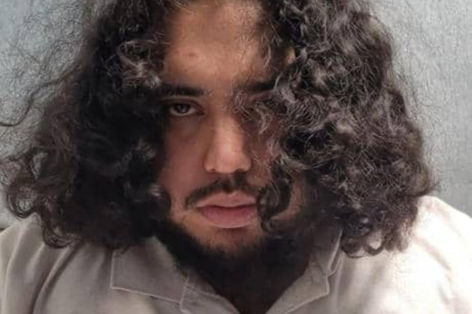hispana, bebé, dos años, lamentable, MundoNow