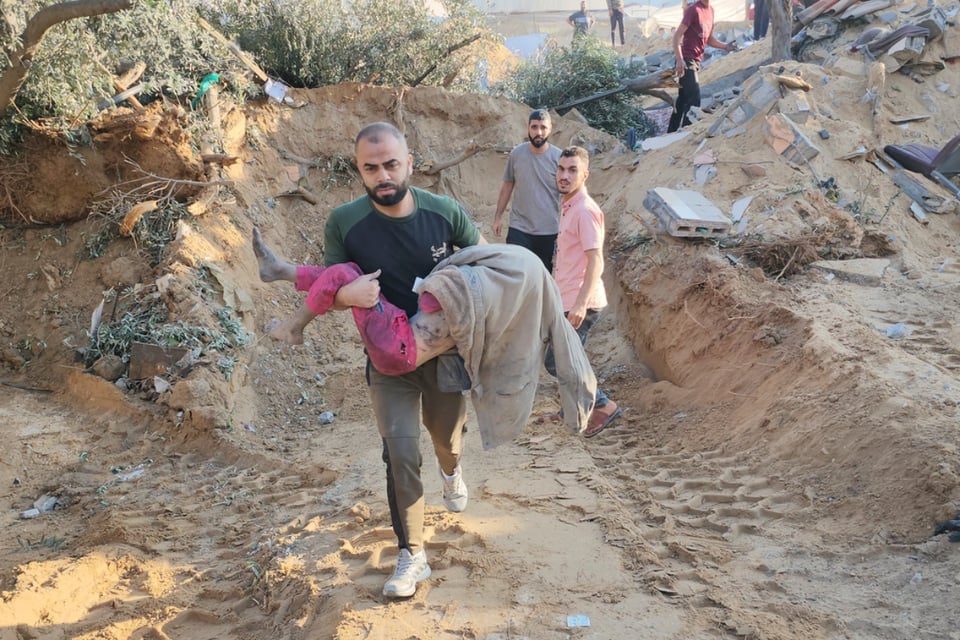 corredor de emergencia, ataque, conflicto armado, muerte, heridos