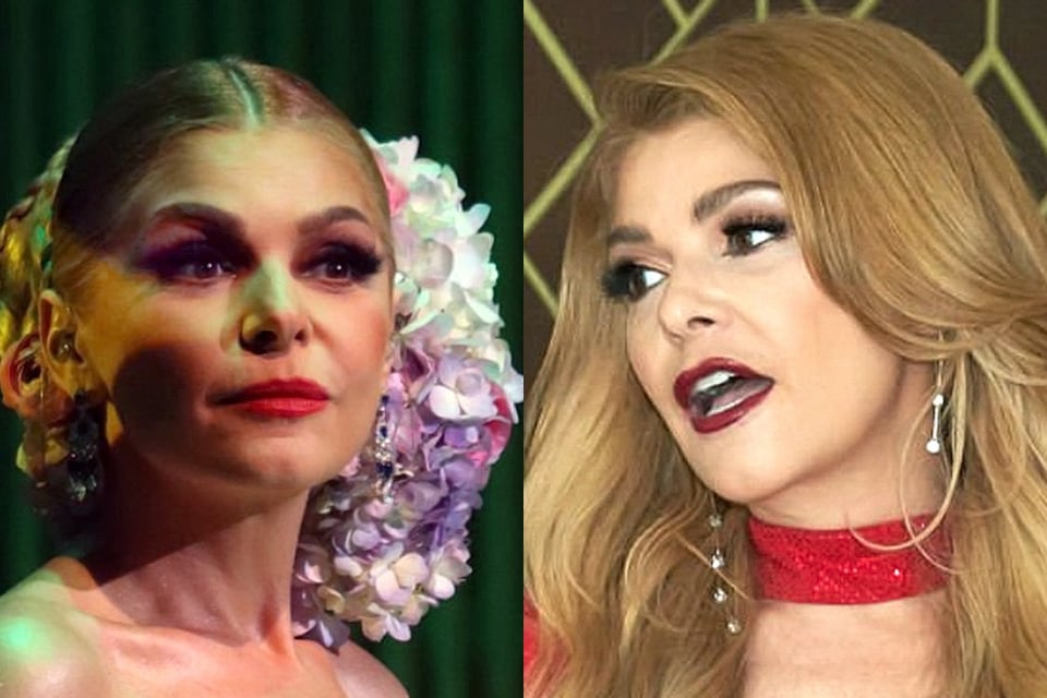 Itatí Cantoral vuelve a interpretar ‘La Guadalupana’ y sorprende a muchos