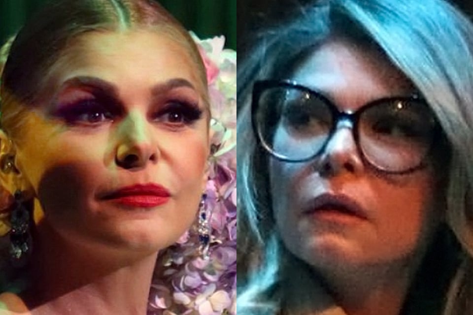 Itatí Cantoral preocupa por su “extrema delgadez» featured image