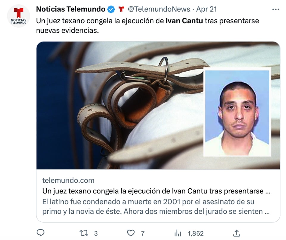 ¿Quién es el misterioso Jeff? Su identidad es clave