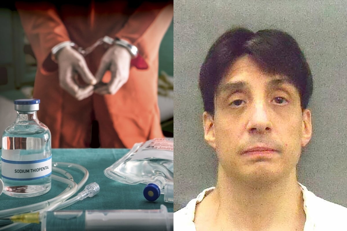Execution of Iván Cantú, Sentence, Mom, MundoNow, News