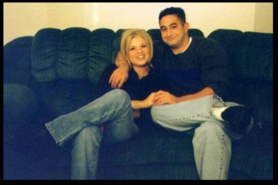 Iván Cantú, Texas, death penalty, USA, MundoNOW