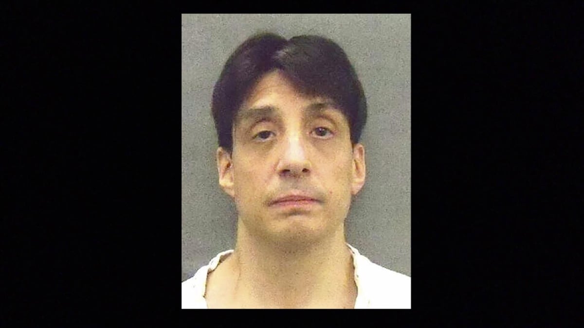 Iván Cantú está programado para ser ejecutado en Huntsville, Texas, el próximo 28 de febrero del 2024 por dos brutales homicidios en Texas