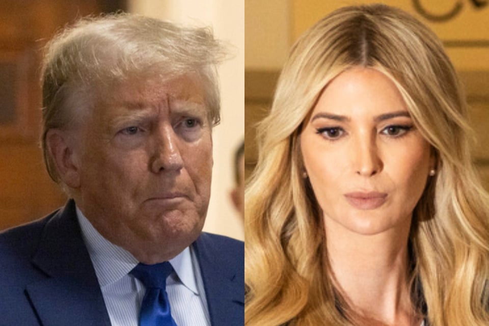 Ivanka Trump testifica en juicio por presunto fraude de la empresa familiar featured image