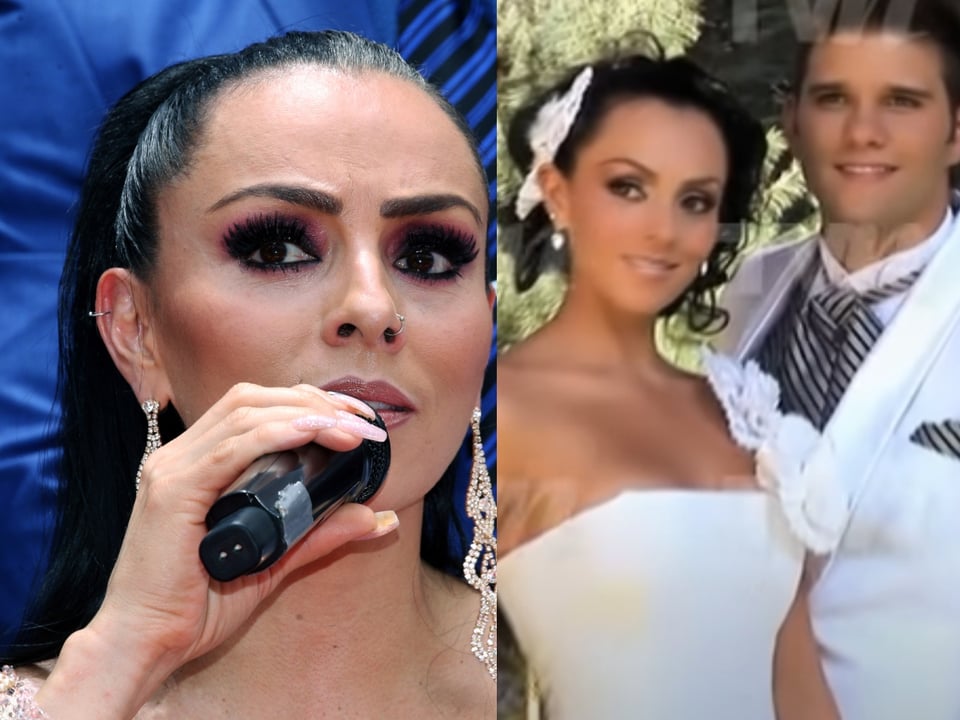 El día que mataron al padre de la hija de Ivonne Montero