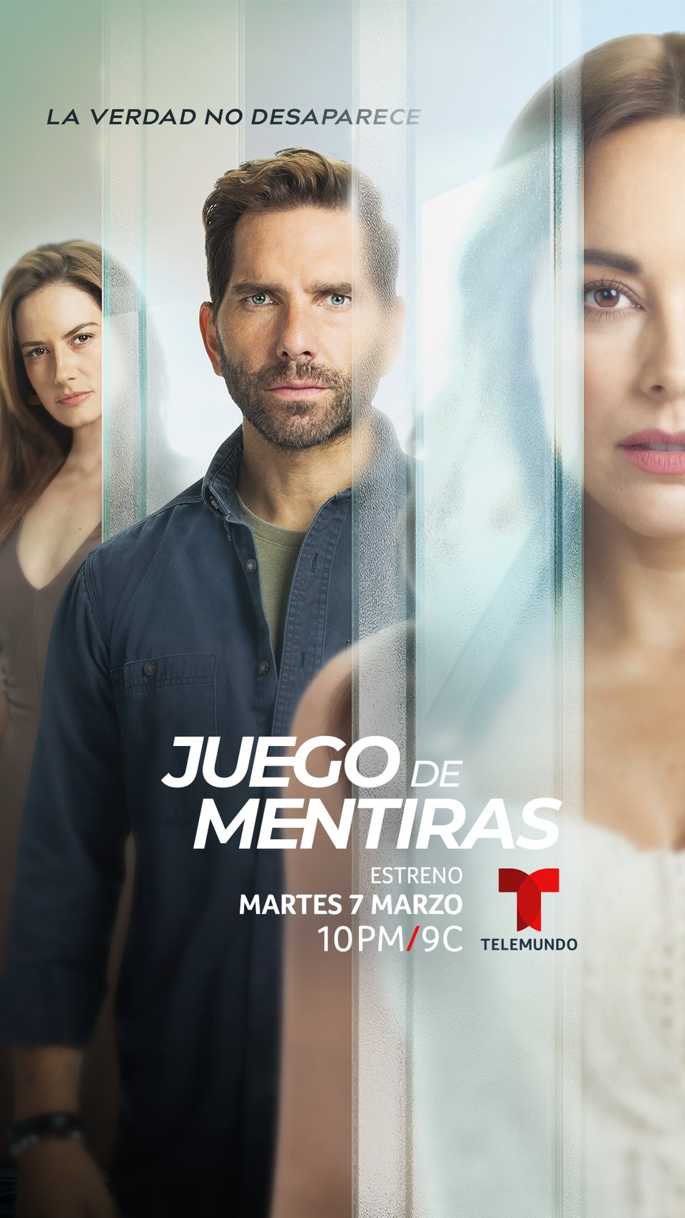 revela cómo fue su convivencia junto al galán de telenovelas