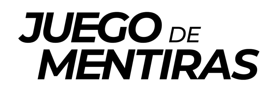 Comparten la inolvidable experiencia que ambos actores vivieron durante las grabaciones de Juego de Mentiras