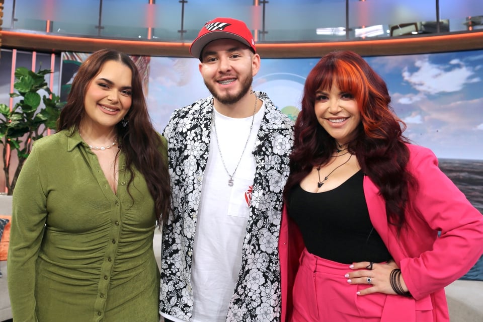 jenicka lopez joins onlyfans, jenni rivera's daughter, television, MundoNOW