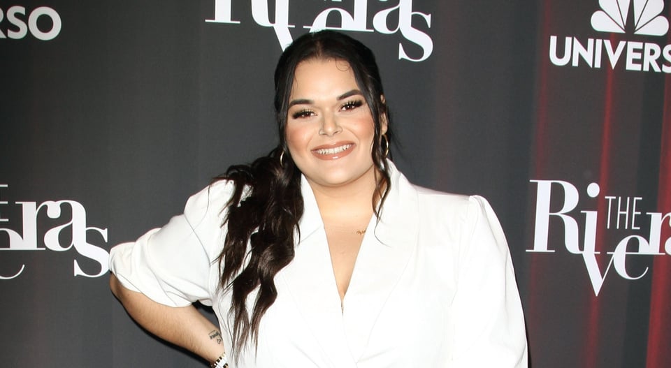 Jenicka López, la hija menor de Jenni Rivera impacta al verse más flaca que Chiquis, !Es otra!
