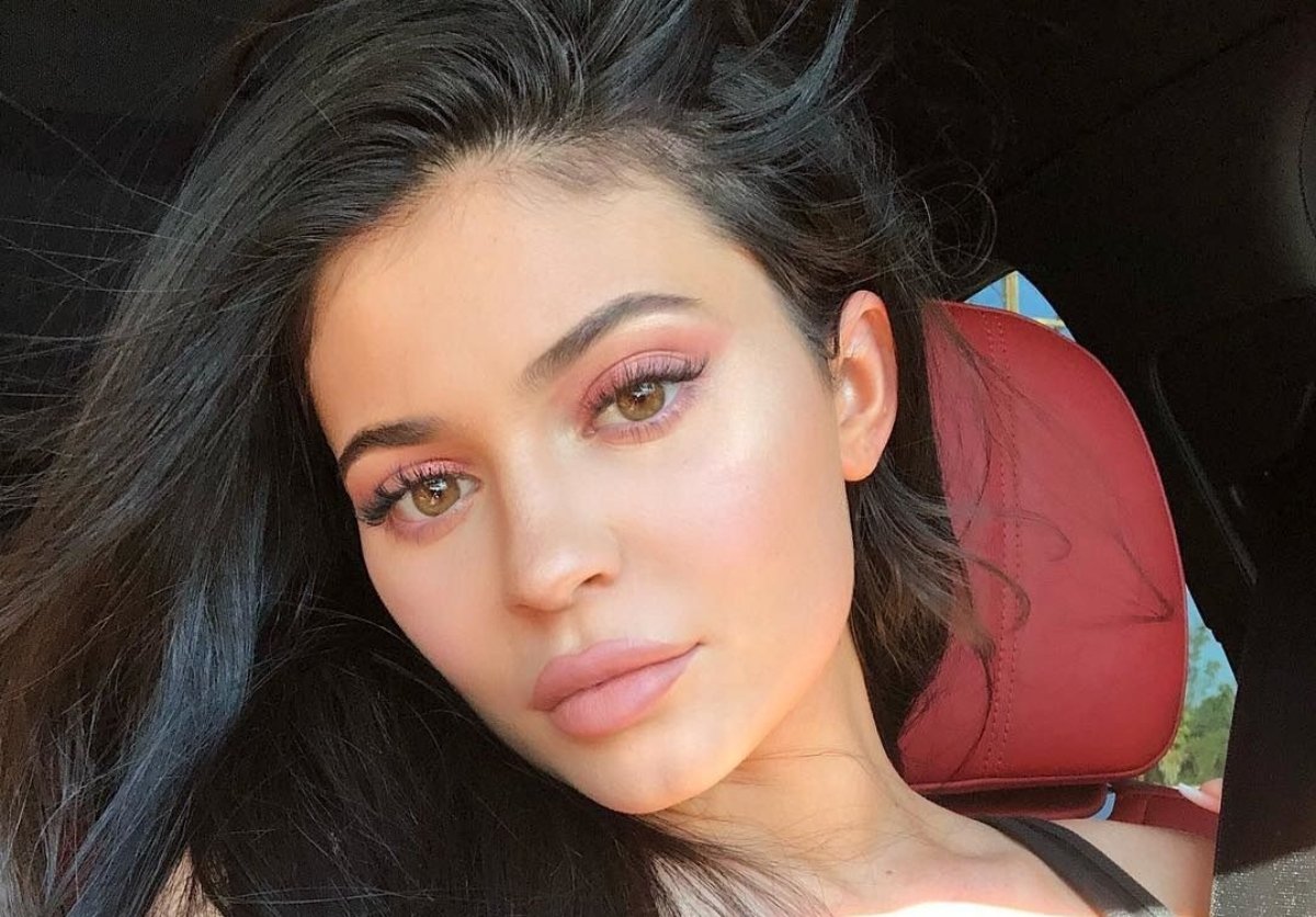 Kylie Jenner por fin da a conocer el nombre de su segundo hijo