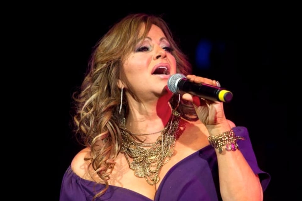 What parts of Jenni Rivera’s body were found?