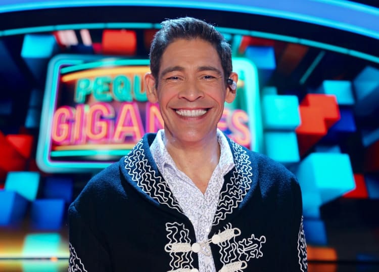 Johnny Lozada reveals his truth about what he lived in Menudo (VIDEO)