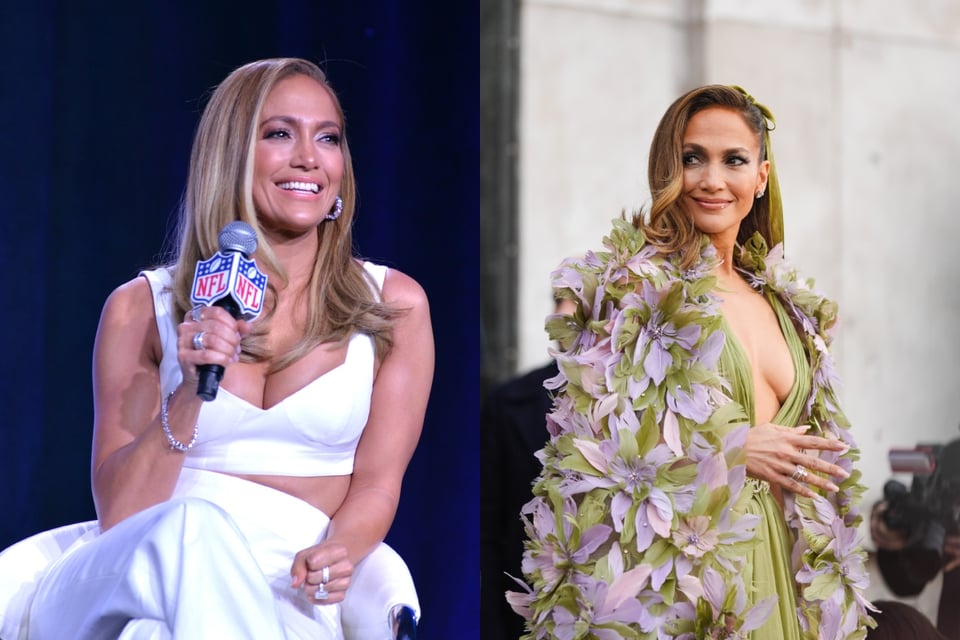 JLO sorprende con nuevo video en ‘cueros’ y terminó con severas críticas featured image
