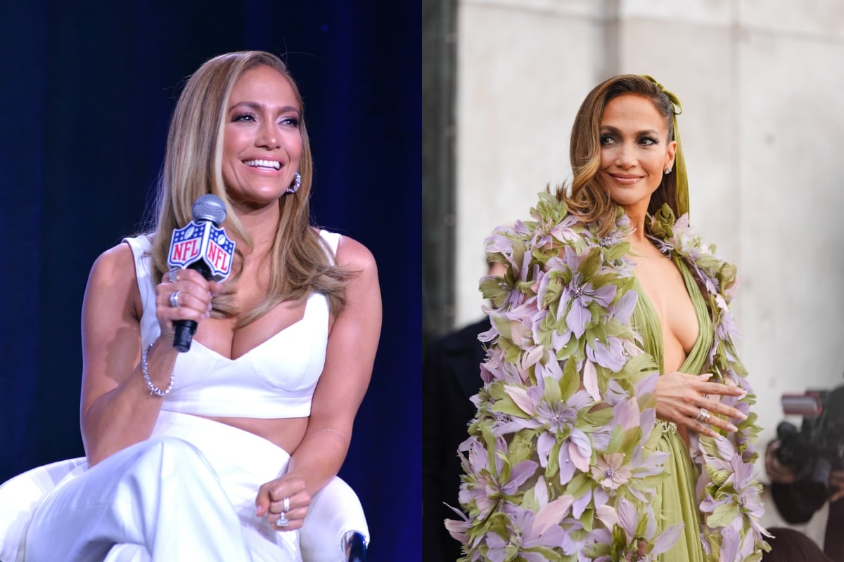 JLO sorprende con nuevo video en ‘cueros’ y terminó con severas críticas