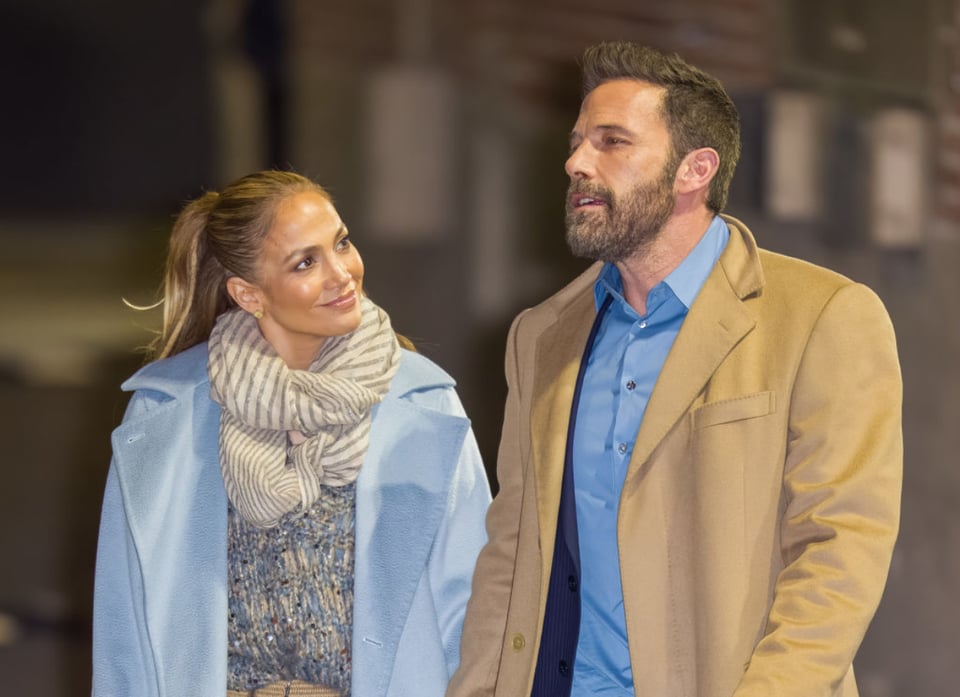 Confiesan los planes de JLo y Ben Affleck sobre tener hijos