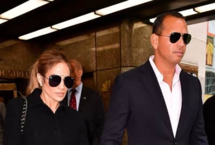 Alex Rodríguez destroyed by Jennifer López's alleged relationship with Ben Affleck