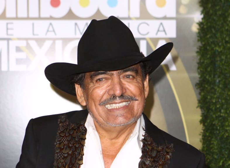 A video of the murder of Joan Sebastian’s nephew resurfaces