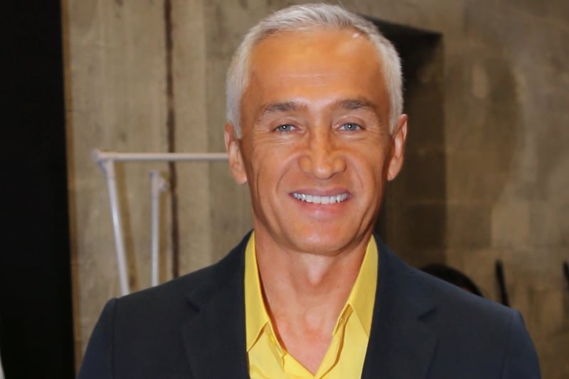 Televisión, Univisión, Periodismo, Inmigrante, Jorge Ramos y Don Francisco