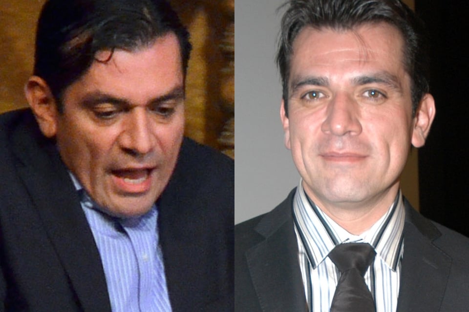 ¿Está enfermo? Jorge Salinas habla sobre su delgadez y explica motivos