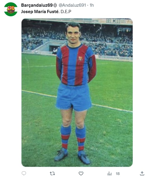 Luto futbol