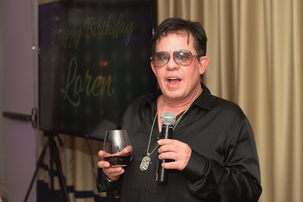 Did he predict his death? JR Ridinger’s shocking Death Bed presentation comes to light