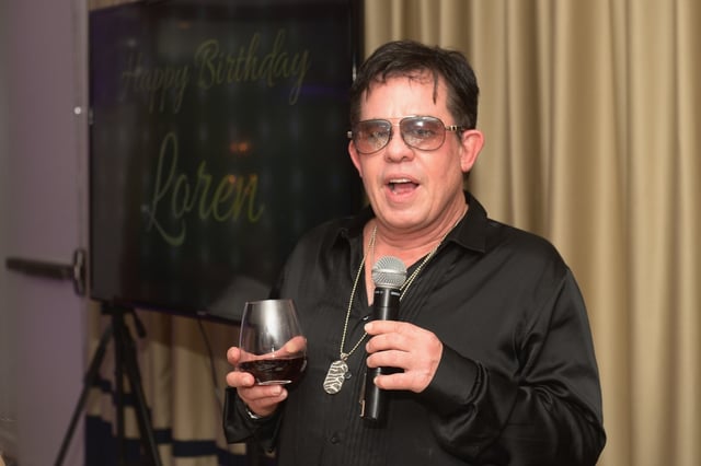 Did he predict his death? JR Ridinger’s shocking Death Bed presentation comes to light