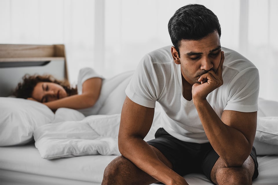 La corrió de la casa cuando se enteró de su infidelidad: «Llévate tu p*nche ropa»