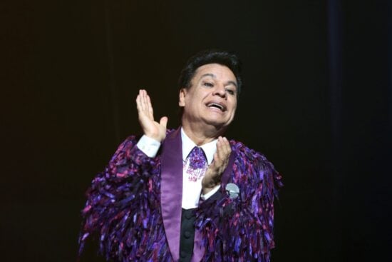 Game, Doctor, Enigma, Demise, Artist, Juan Gabriel illness
