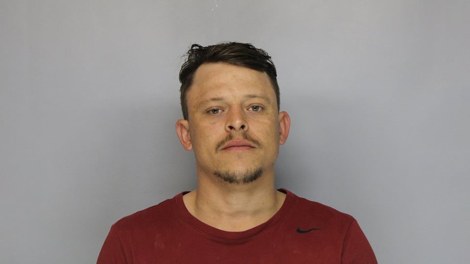 Polarized Chronicle attracts police