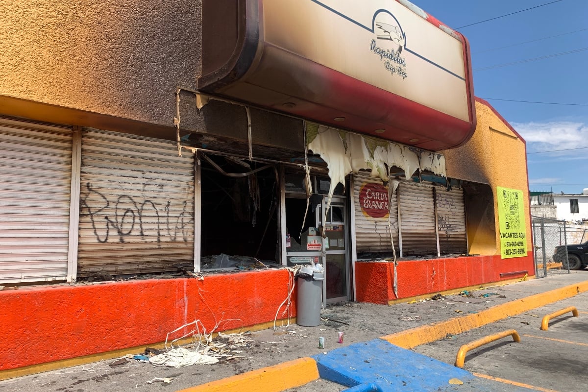 Muere conductor de Megaradio en ataques