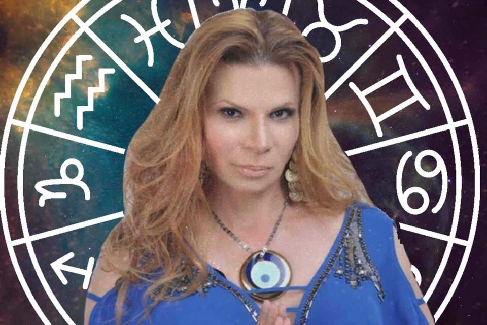 Mhoni Vidente: Horóscopos de la semana (del 29 de marzo al 1 de abril)