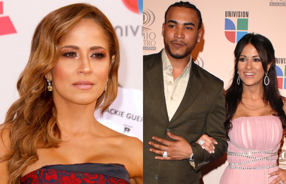 Critican a Jackie Guerrido por desplante a Don Omar en Premios Lo Nuestro (VIDEO) featured image