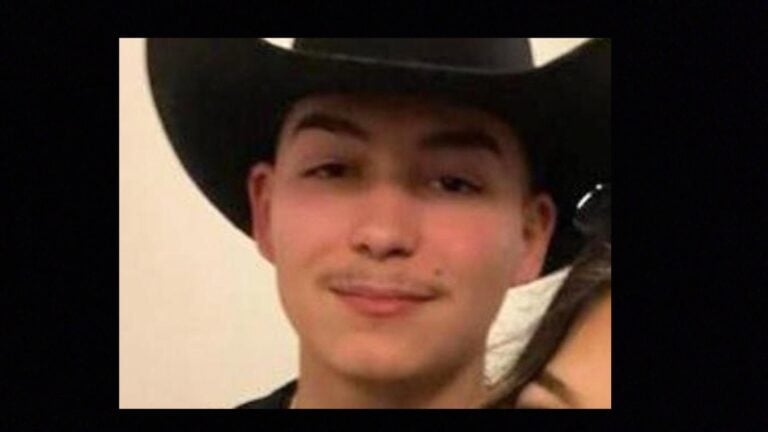 ¿Quién mató a balazos a Jacob Soto? La policía pide ayuda (FOTOS)