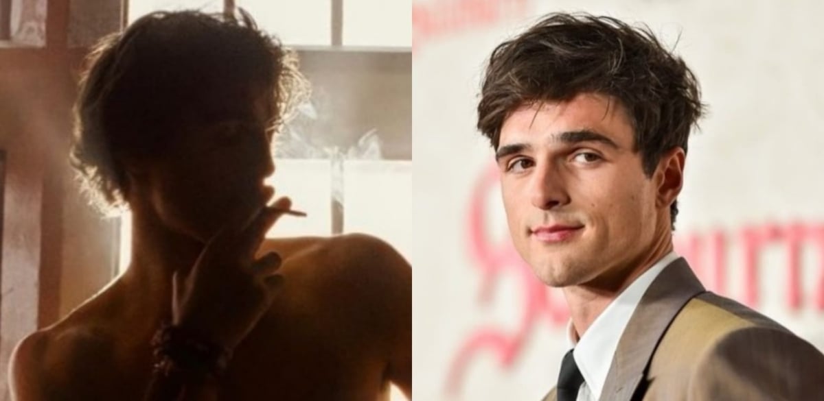 Is Jacob Elordi single?