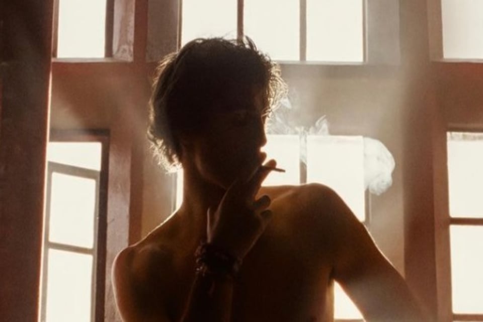 Jacob Elordi couple, Australia, The kissing booth, Euphoria, MundoNOW