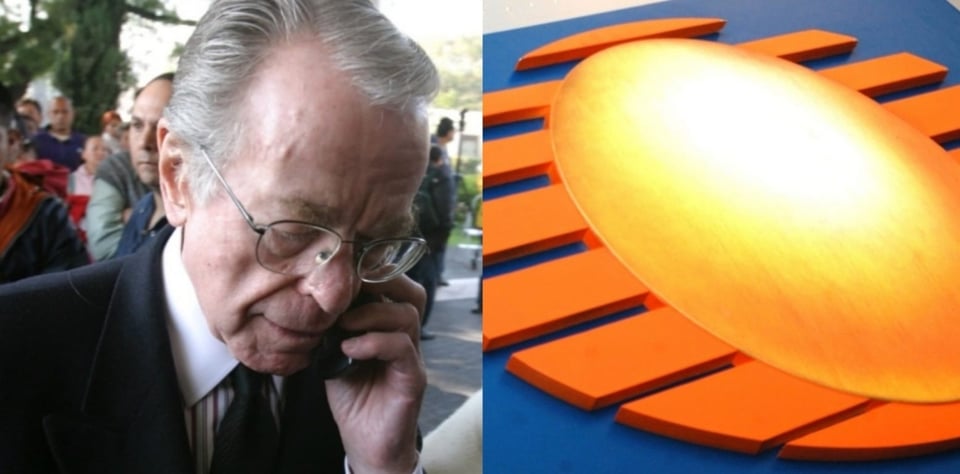 ¿Por qué sacaron a Jacobo Zabludovsky del aire?