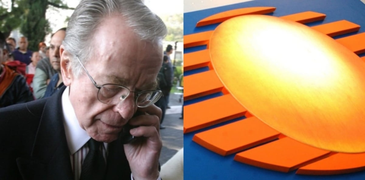 Jacobo Zabludovsky salida Televisa, periodista, noticiario, México, MundoNOW