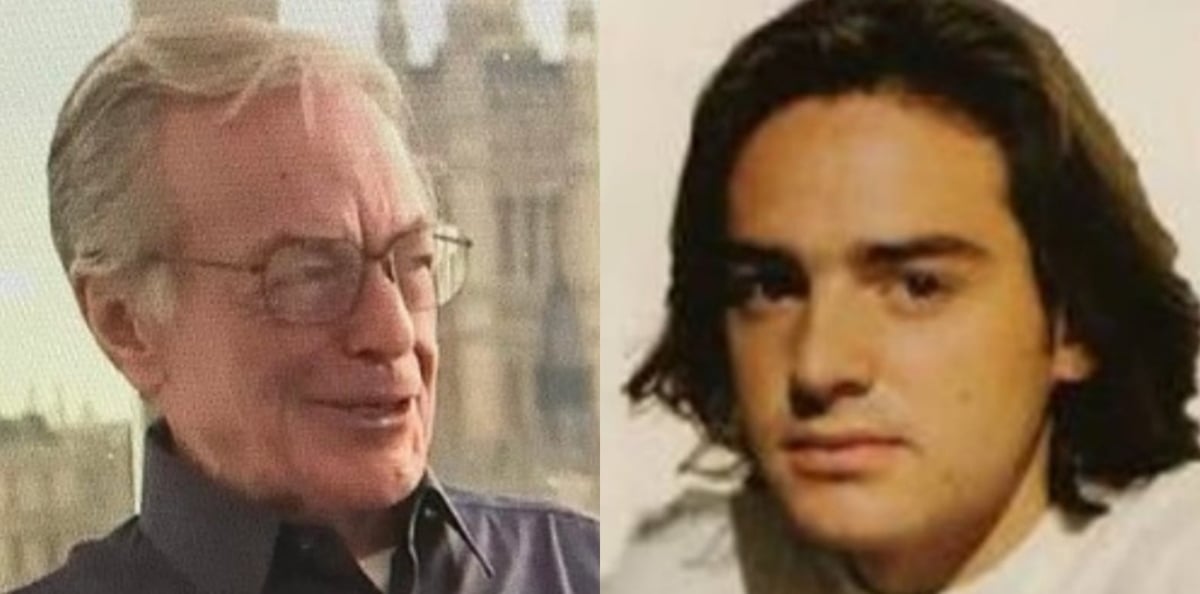 Did Jacob Zabludovsky and Gerardo Hemmer have an affair?