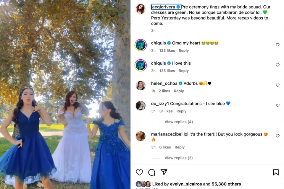 Amor y Familia, Celebridades Mexicanas, Misterio de Boda, Hermanas, Los Rivera, MundoNOW