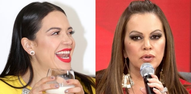 Jacqie Rivera shares plastic surgery photos