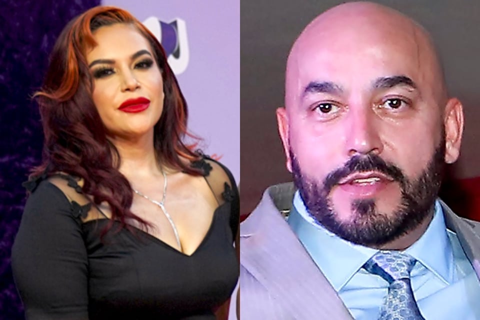 Jacqie Rivera presume nueva figura, mientras hija de Lupillo ¿le hace competencia? featured image