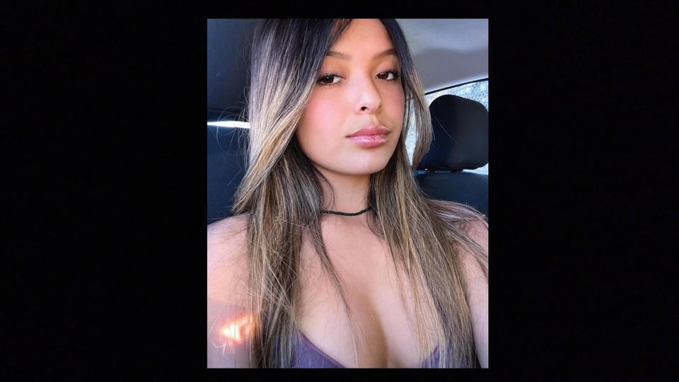 Jacqueline Núñez Millán murió asesinada a balazos por su exnovio (FOTOS)
